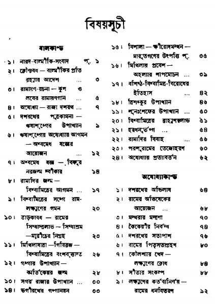 Ramayan